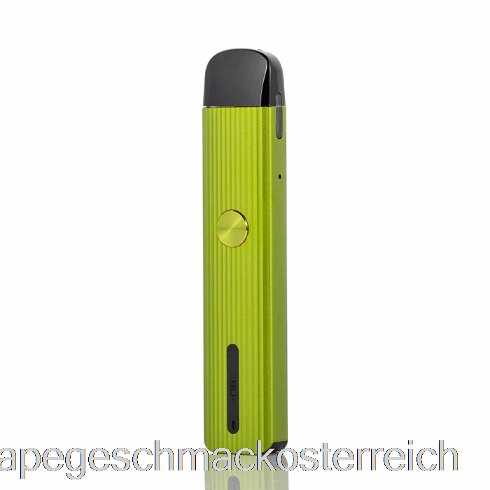 Uwell Caliburn G 18W Pod-System Grüner Vape-Geschmack